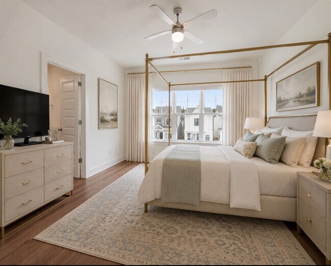 Building Photo - Self-tour this home in person with the Rently Tours App!