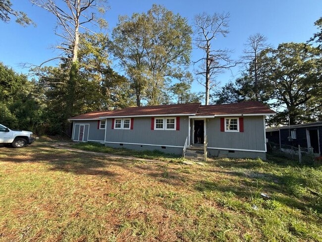 Primary Photo - 110 Pine Lawn Pl