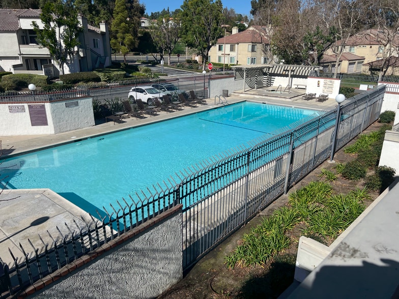 Pool - 8 Town and Country Rd