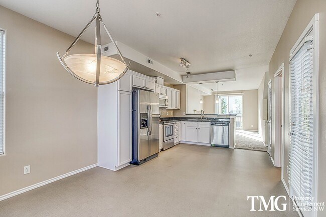 Building Photo - Bright & Open Living in Tanasbourne Tech Corridor