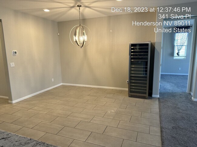 Building Photo - Like New Single Story Home in Cadence/Hend...
