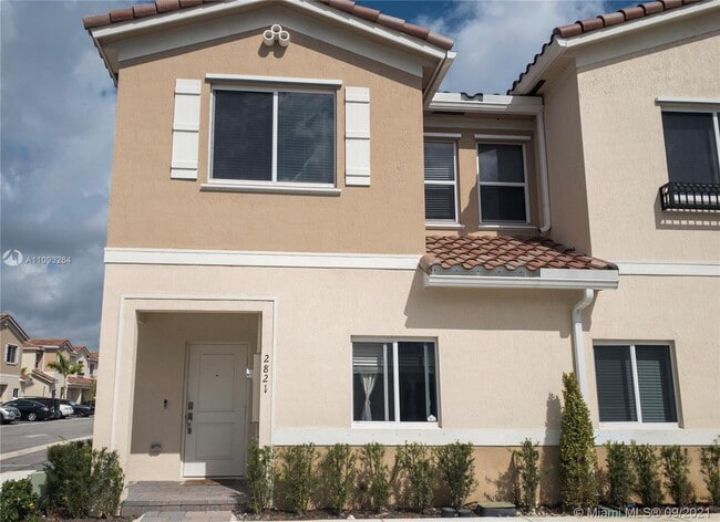 Building Photo - 2821 NW 180th St