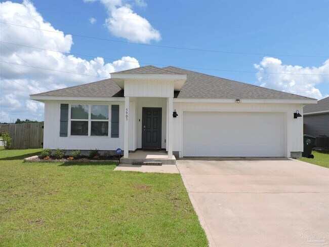 Primary Photo - 5903 Laurel Oak Dr