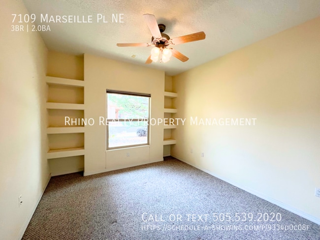 Building Photo - 7109 Marseille Pl NE