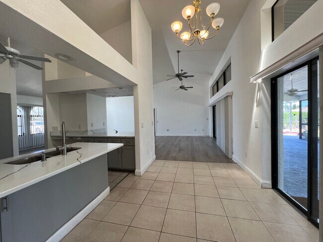 Building Photo - $1,875 ** ANNUAL ** Available 10/15/25 - Newly Renovated ** 3/2 Single Family Home with Oversized...