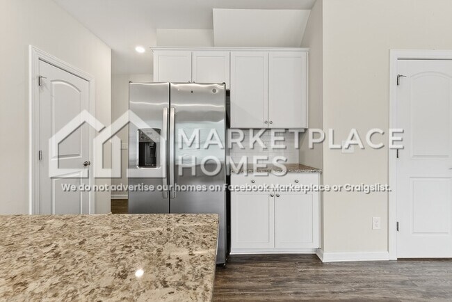 Building Photo - 1140 Alston Rdg Ct