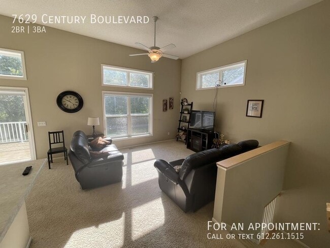 Building Photo - 7629 Century Blvd