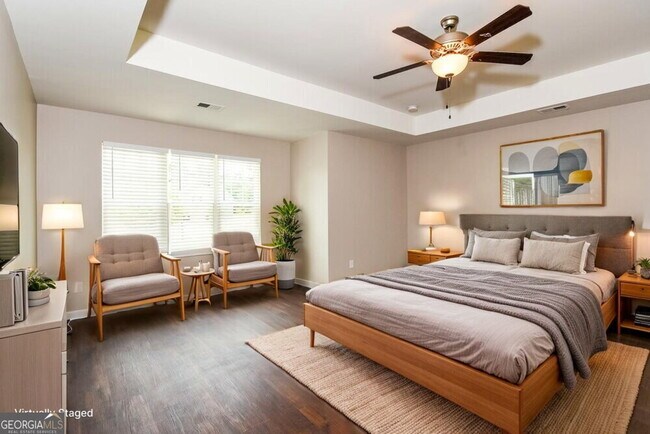 Building Photo - 4025 Tarnwood Pl