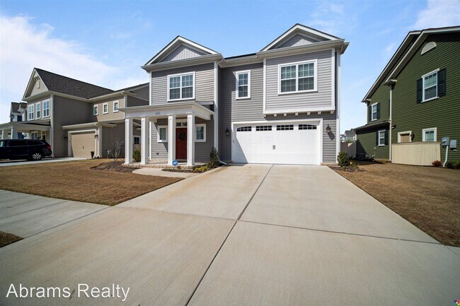 Building Photo - 4 br, 2.5 bath House - 4168 Archstone Drive