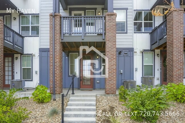 Building Photo - 9490 W 14th Ave
