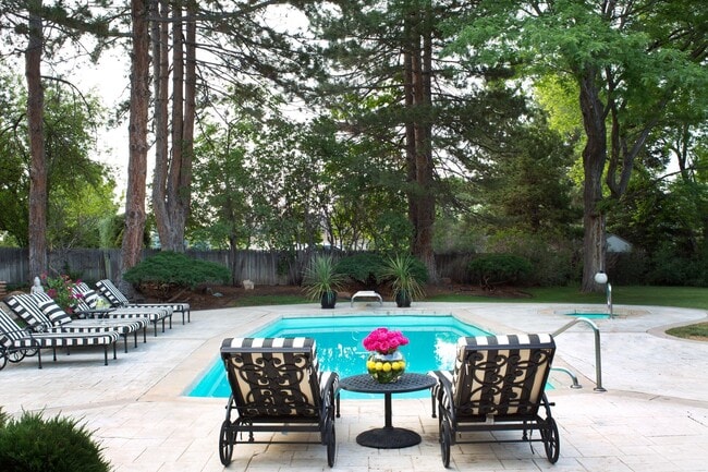 Building Photo - Modern Mid Century Ranch Retreat in Bow Mar