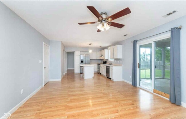 Building Photo - 851 Trotter Ct