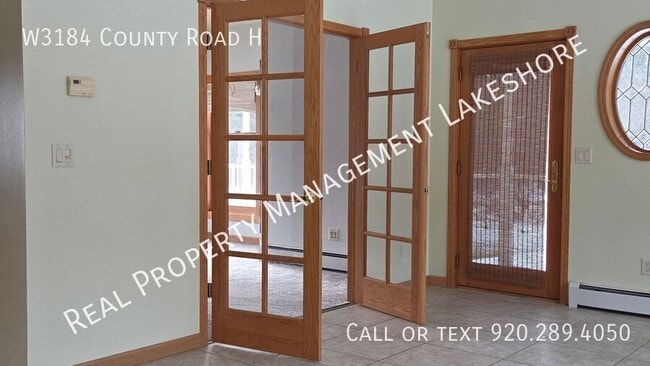 Building Photo - W3184 County Rd H