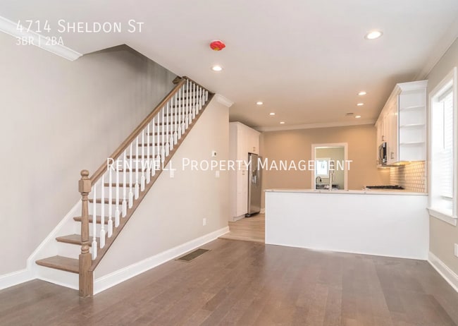 Building Photo - 4714 Sheldon St