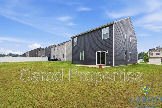 Building Photo - 231 Brinkley Dr