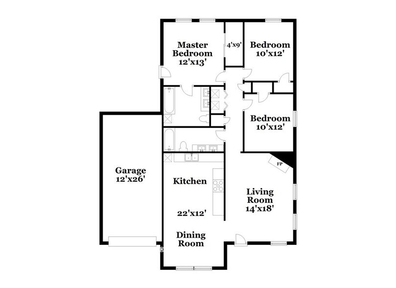 Building Photo - 5640 Tealbrook Dr