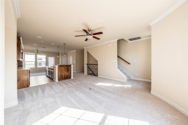 Building Photo - 2500 Rockbrook Dr