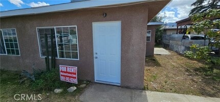 Building Photo - 1530 E Jacinto View Rd