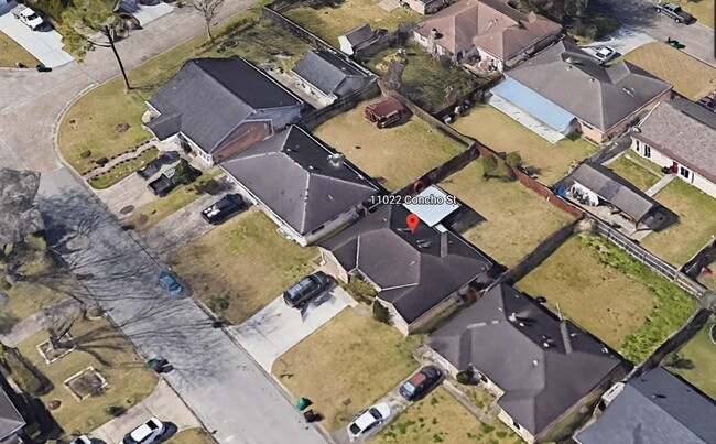 Building Photo - 11022 Concho St