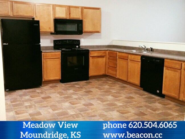 Building Photo - Meadow View Residences