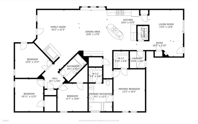 Building Photo - 1609 Hidden Springs Path