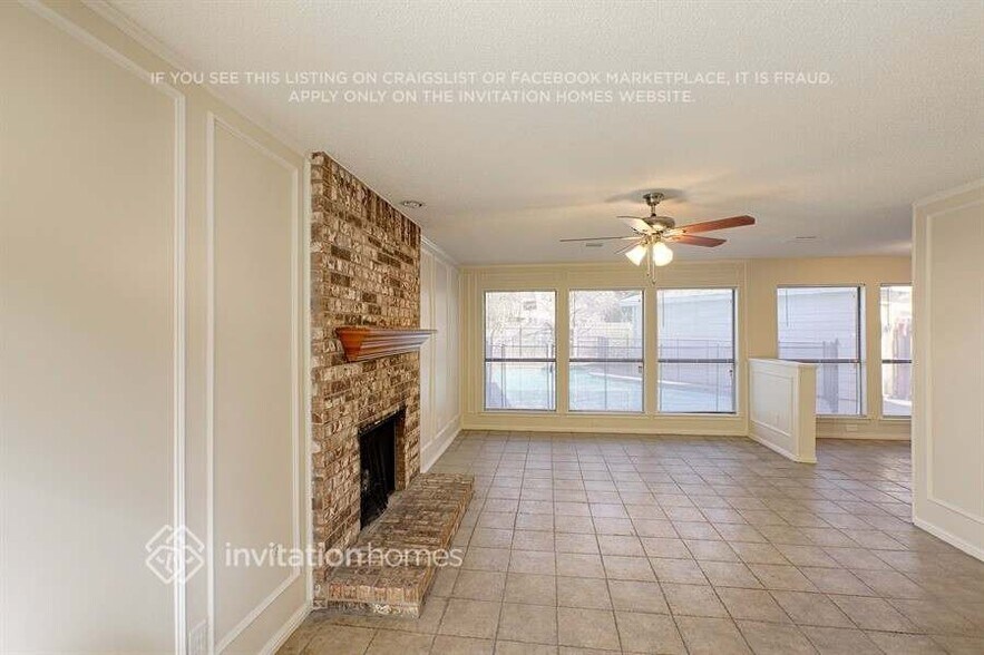 Building Photo - 4147 Cedar Dr