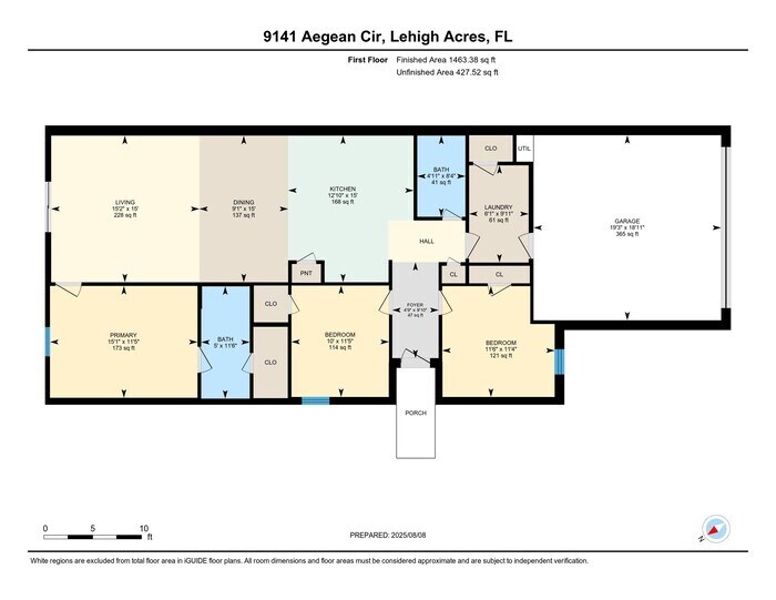 Building Photo - 9141 Aegean Cir