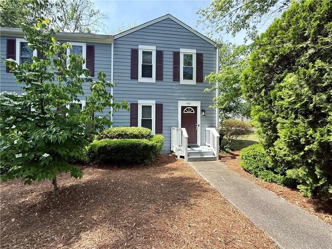 Primary Photo - 405 Oak Harbor Ct