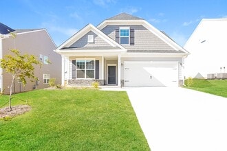 Building Photo - 711 Courtland Dr