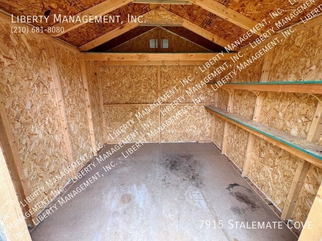 Building Photo - 7915 Stalemate Cv
