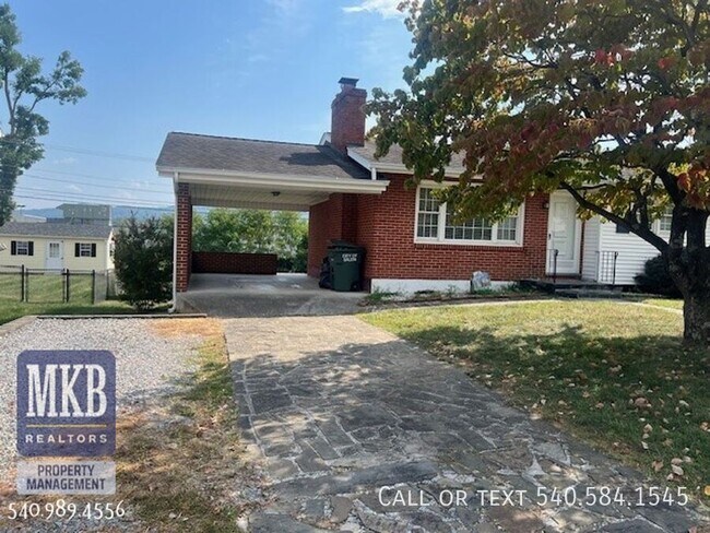 Building Photo - 1520 Longview Ave