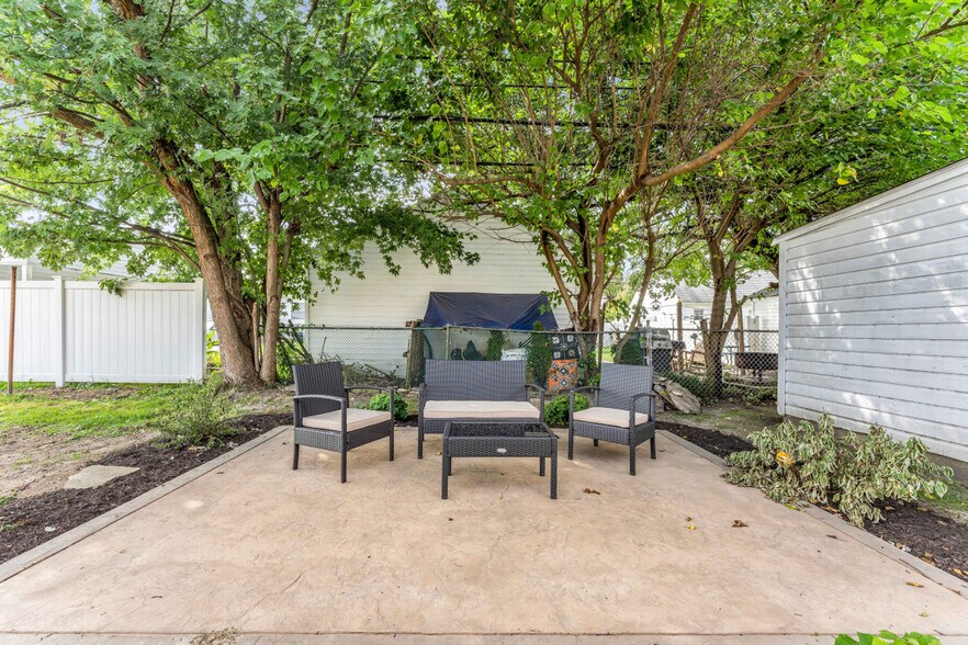 Building Photo - 4606 Roadoan Rd