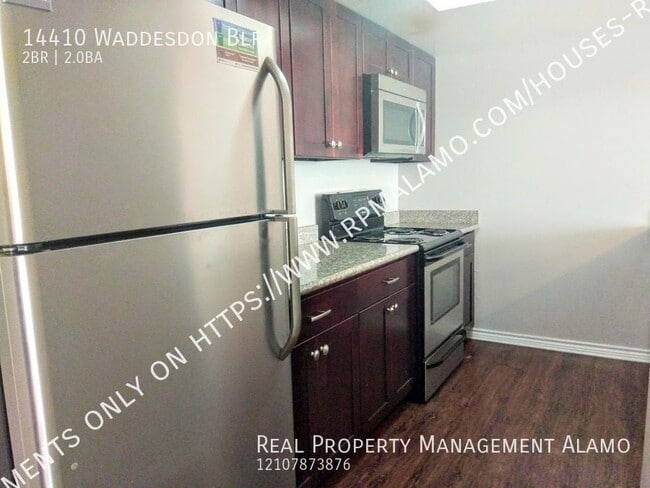 Building Photo - 14410 Waddesdon Blf