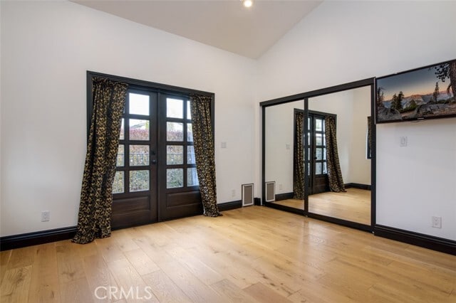 Building Photo - 199 N Myers St