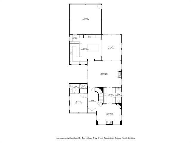 Building Photo - 4073 Stanford Ave