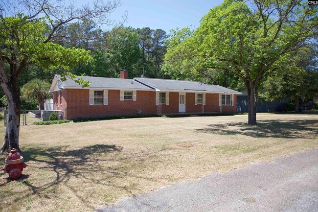 Building Photo - 826 Jefferson St