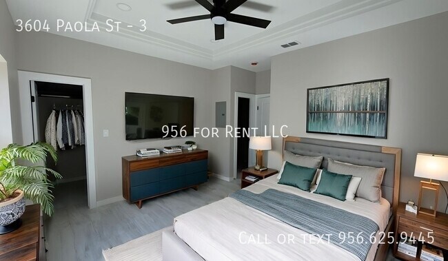 Building Photo - 3604 Paola St