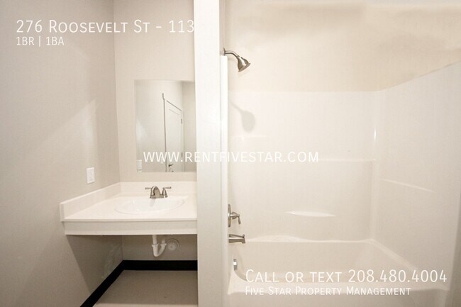 Building Photo - 276 Roosevelt St
