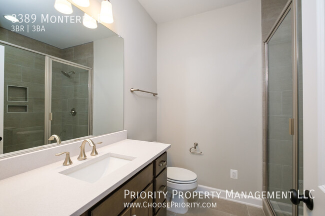 Building Photo - Brand New Townhome in Preston Lake