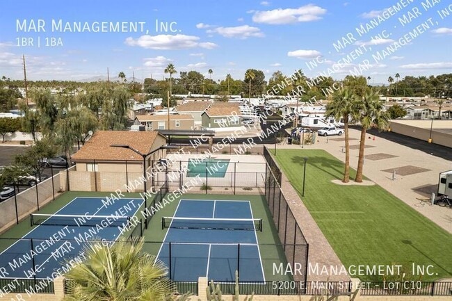 Building Photo - 5200 E Main St