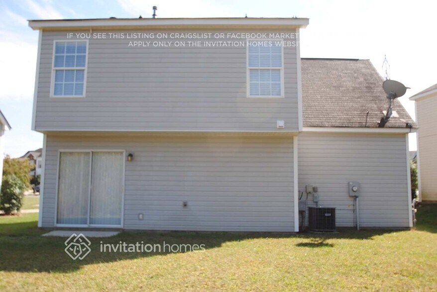 Building Photo - 2104 Pimpernel Rd