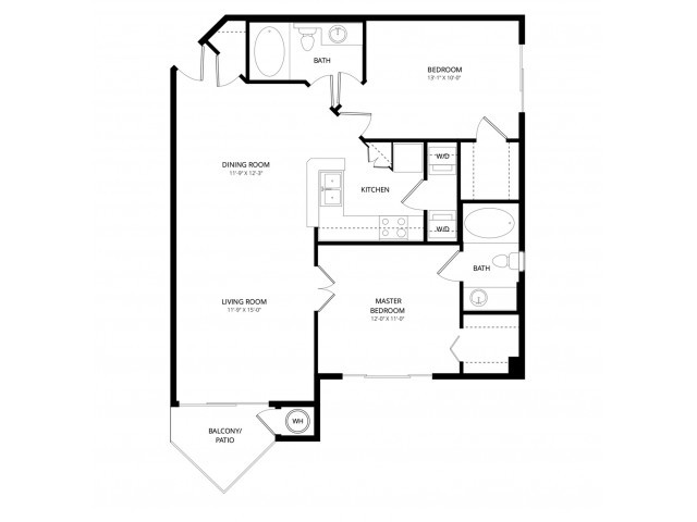 Acclaim Phoenix Az Apartment Finder