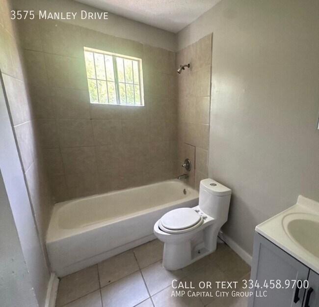 Building Photo - 3575 Manley Dr