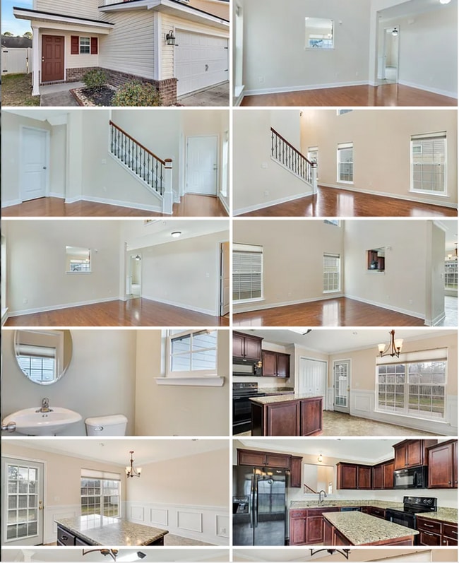 Building Photo - 621 Amhearst Row