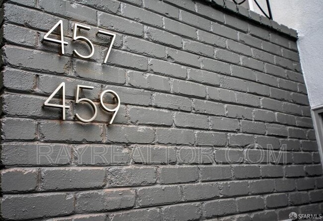 Building Photo - 459 Jersey St