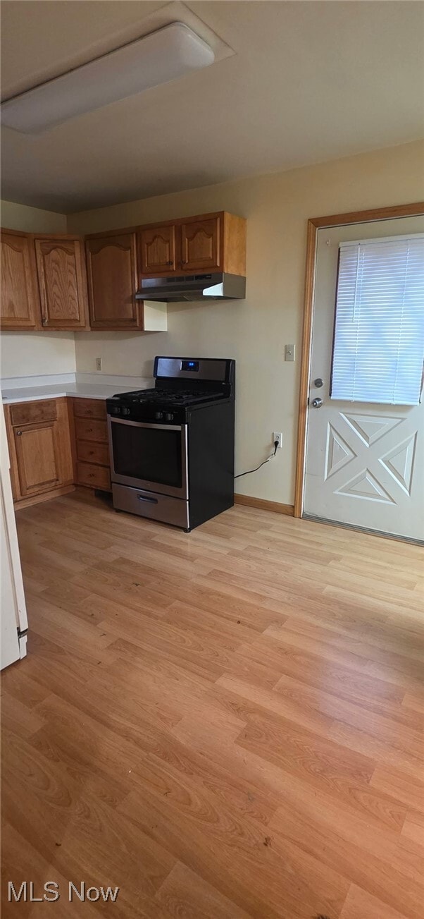 Building Photo - 920 Redfern Ave