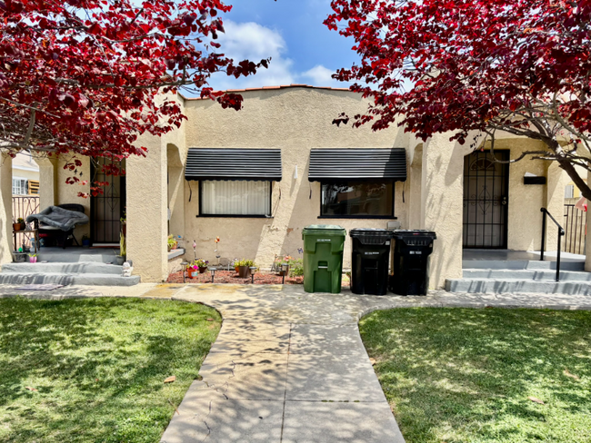 Building Photo - 5846 Haas Ave