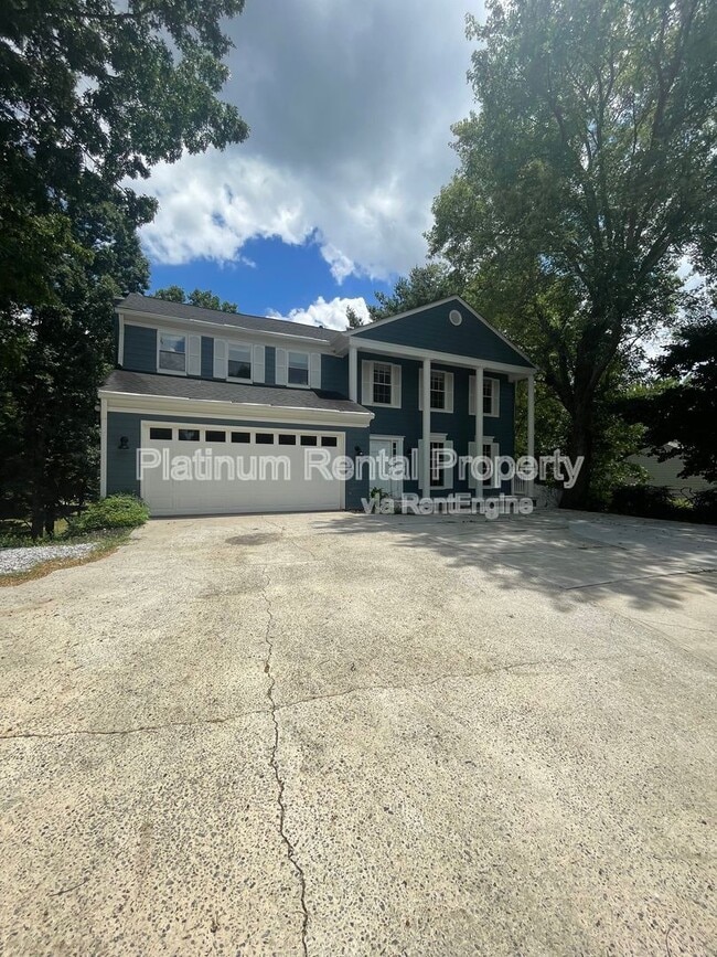 Building Photo - 3757 Peachtree Corners Cir