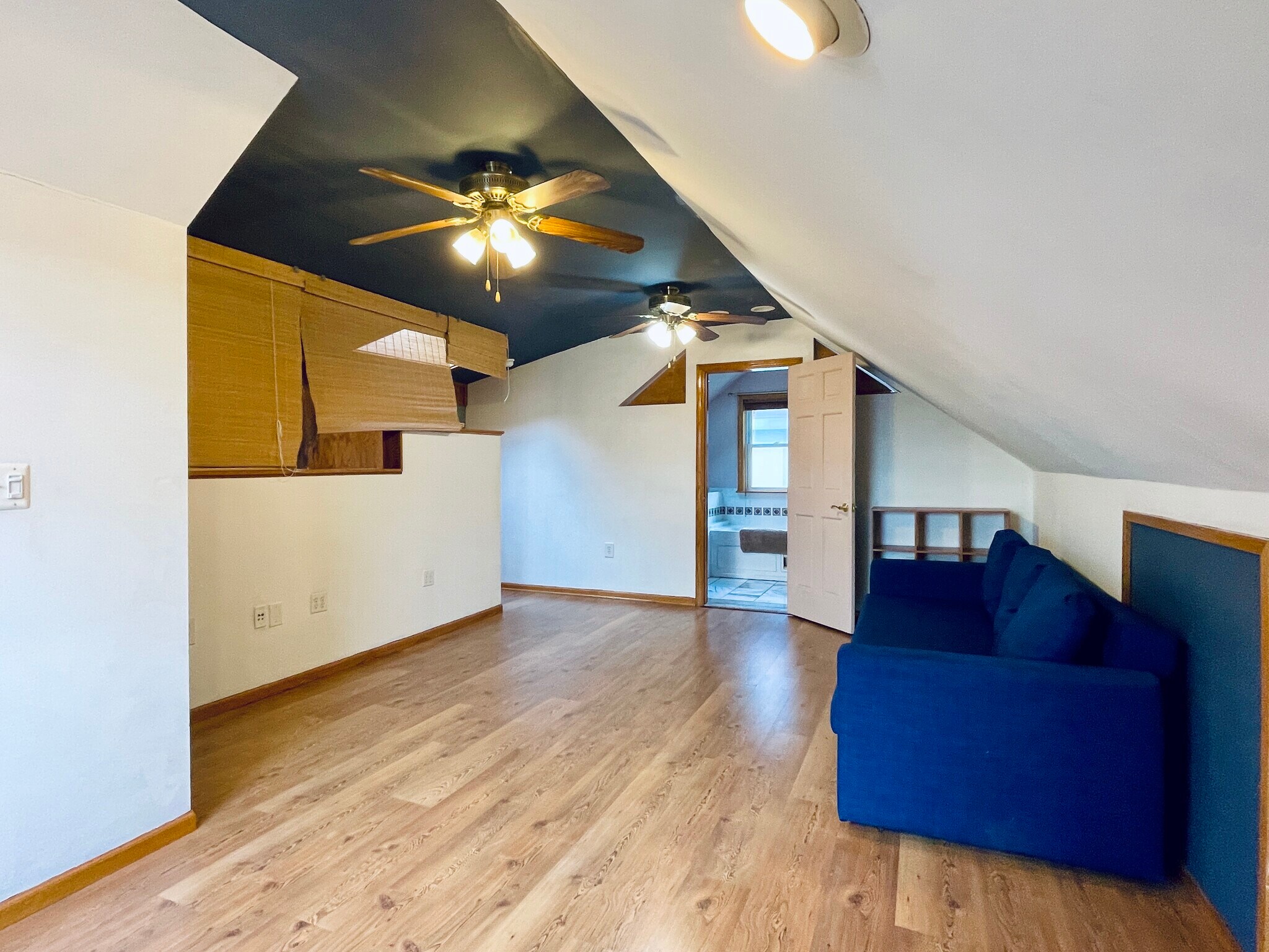 Building Photo - 19 Pitman St