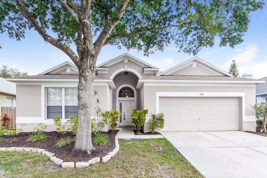 Primary Photo - 1518 Wakefield Dr